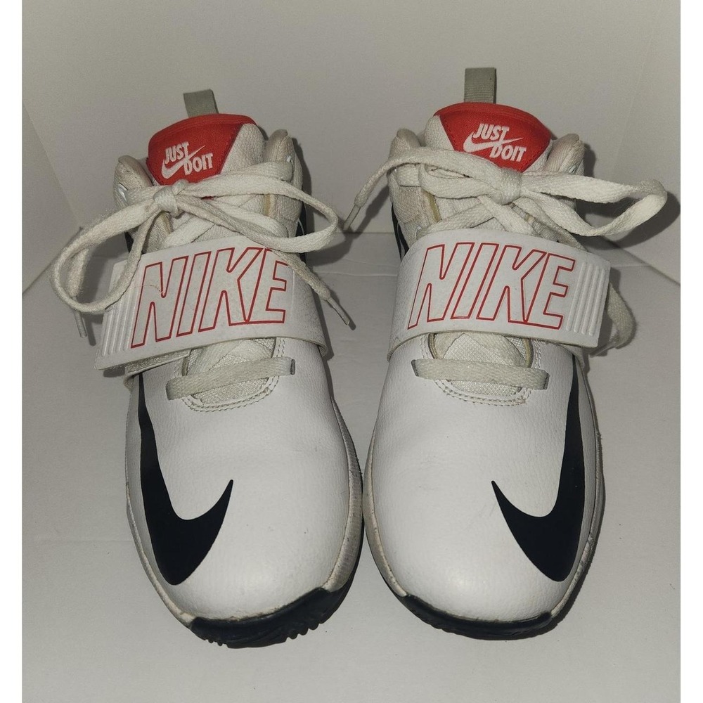 Nike Basketball Shoes